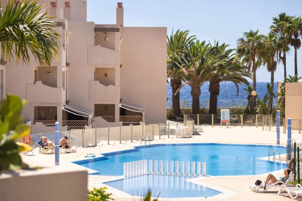 Apartamento Sotavento I Apartment El Medano