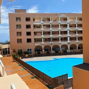 Apartamento Marineda El Cabezo, El Médano
